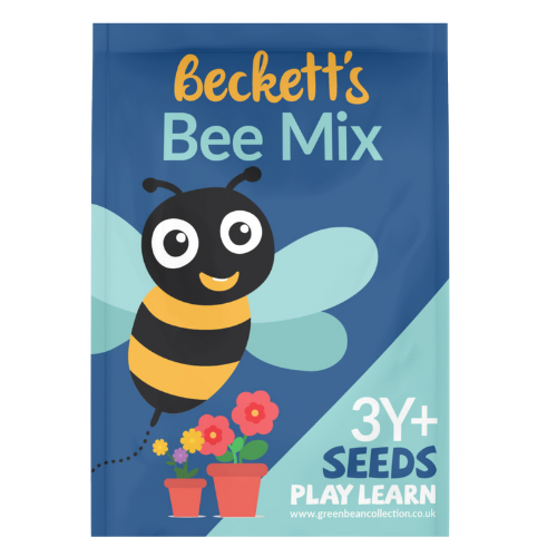 Beckett's™ Bee Mix | Garden