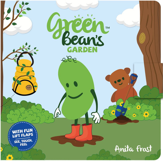 Green Bean's Garden™